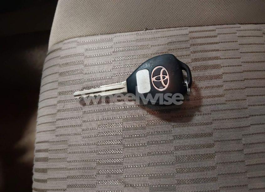 Photo 11 of 2011 Toyota Rav4 (VIN 2T3ZF4DV4BW090710)