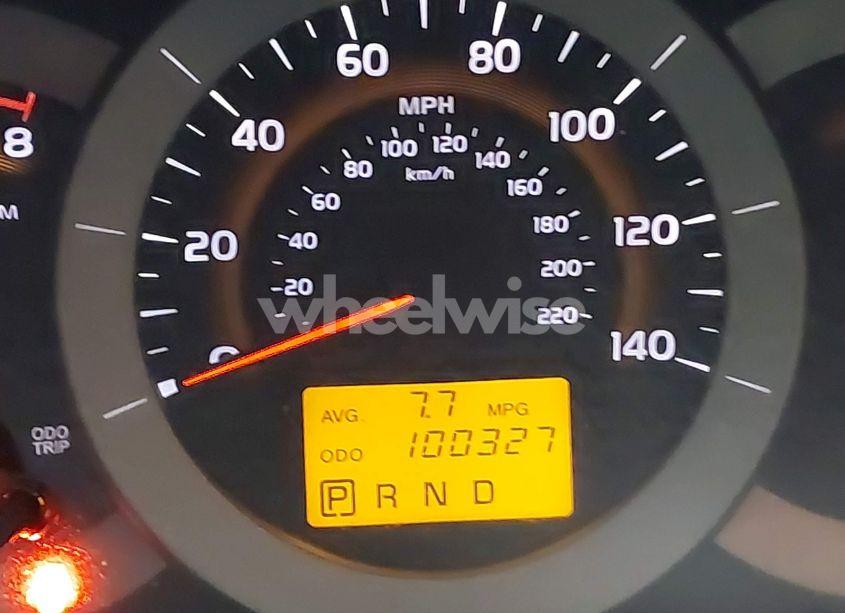 Photo 15 of 2011 Toyota Rav4 (VIN 2T3ZF4DV4BW090710)