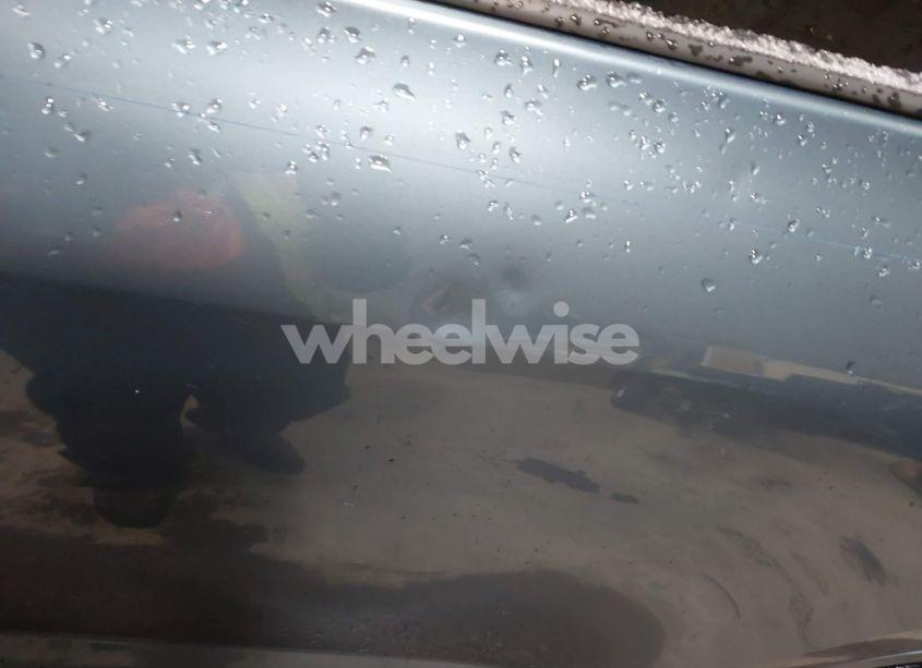 Photo 17 of 2011 Toyota Rav4 (VIN 2T3ZF4DV4BW090710)