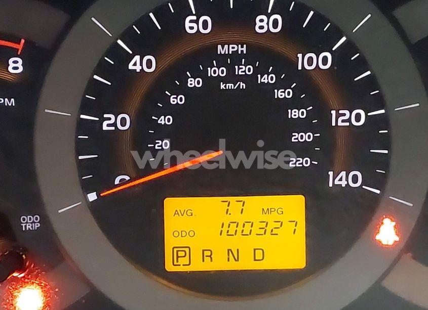 Photo 7 of 2011 Toyota Rav4 (VIN 2T3ZF4DV4BW090710)