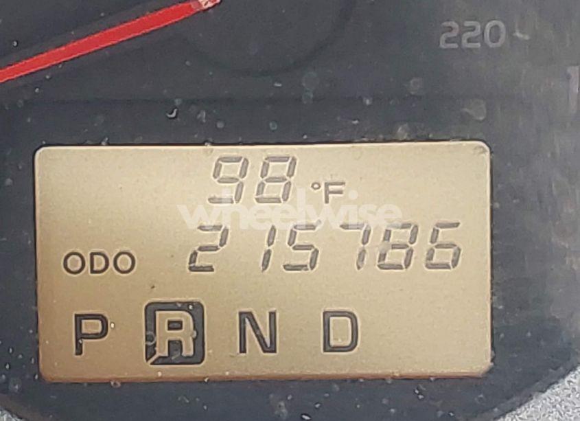 Photo 15 of 2011 Toyota Rav4 (VIN 2T3ZF4DV4BW095261)