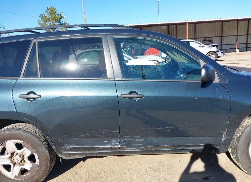 Photo 13 of 2011 Toyota Rav4 (VIN 2T3ZF4DV4BW097396)