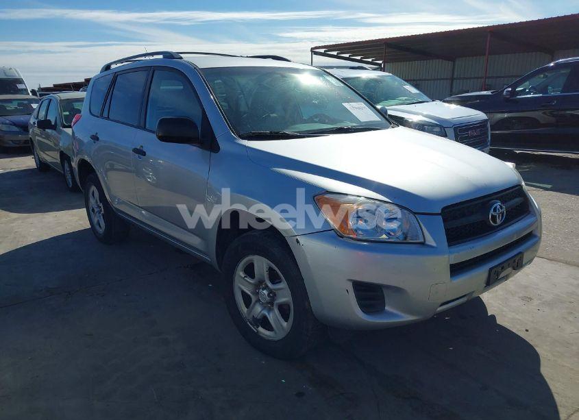 2011 Toyota Rav4 N/A (VIN 2T3ZF4DV4BW102029) main photo