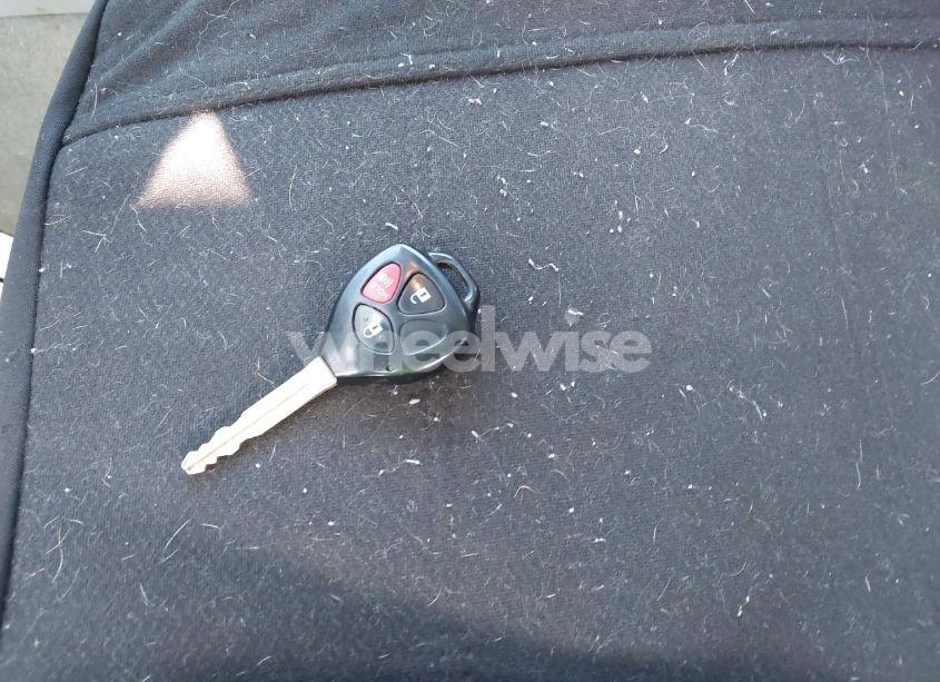 Photo 11 of 2012 Toyota Rav4 (VIN 2T3ZF4DV4CW112979)