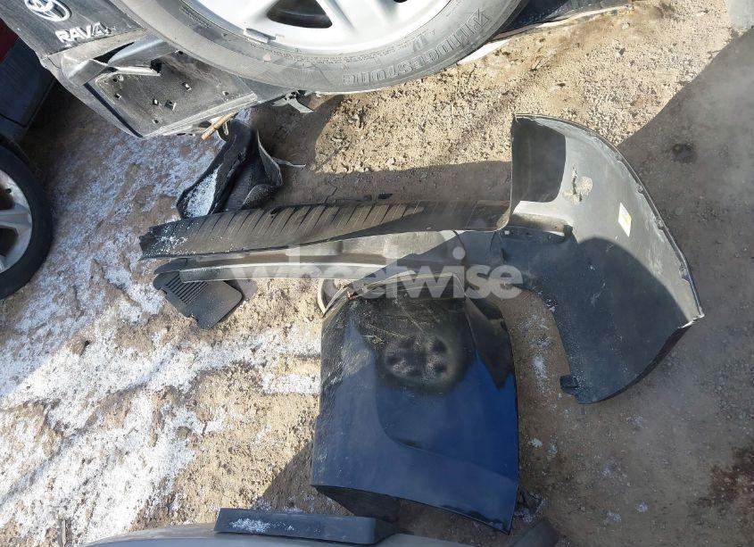 Photo 12 of 2012 Toyota Rav4 (VIN 2T3ZF4DV4CW112979)