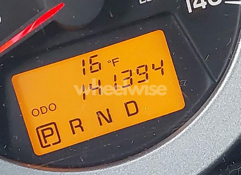 Photo 16 of 2012 Toyota Rav4 (VIN 2T3ZF4DV4CW112979)