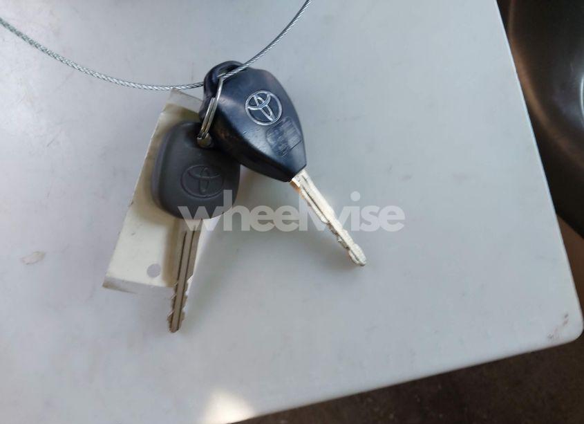 Photo 11 of 2012 Toyota Rav4 (VIN 2T3ZF4DV4CW120693)