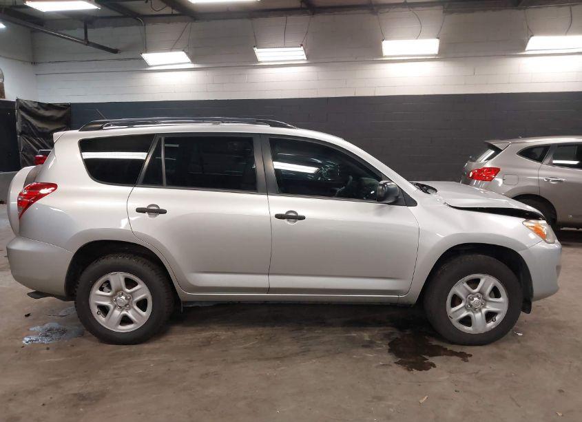 Photo 13 of 2012 Toyota Rav4 (VIN 2T3ZF4DV4CW126459)