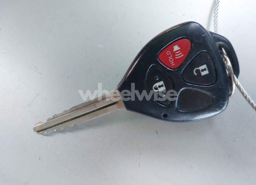 Photo 11 of 2012 Toyota Rav4 (VIN 2T3ZF4DV4CW127627)