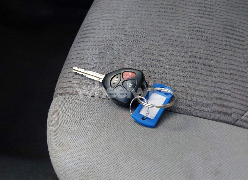 Photo 11 of 2012 Toyota Rav4 (VIN 2T3ZF4DV4CW134271)