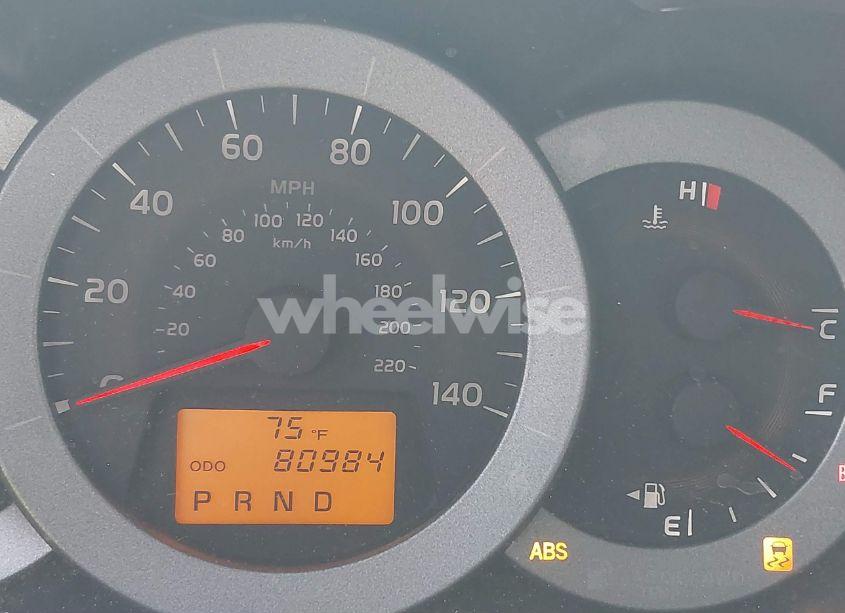 Photo 15 of 2012 Toyota Rav4 (VIN 2T3ZF4DV4CW134271)