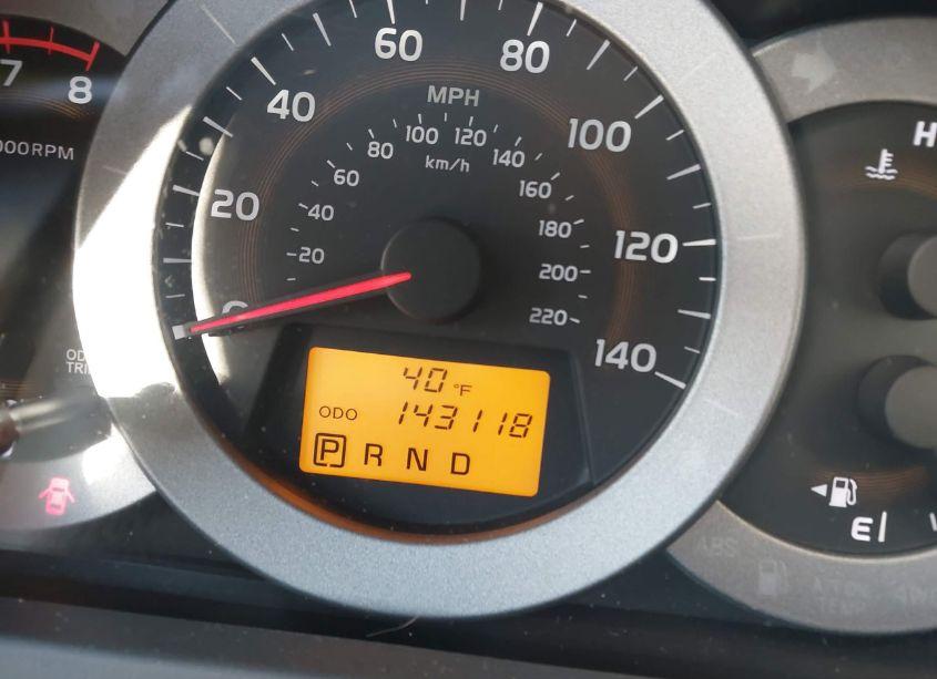 Photo 15 of 2012 Toyota Rav4 (VIN 2T3ZF4DV4CW136361)