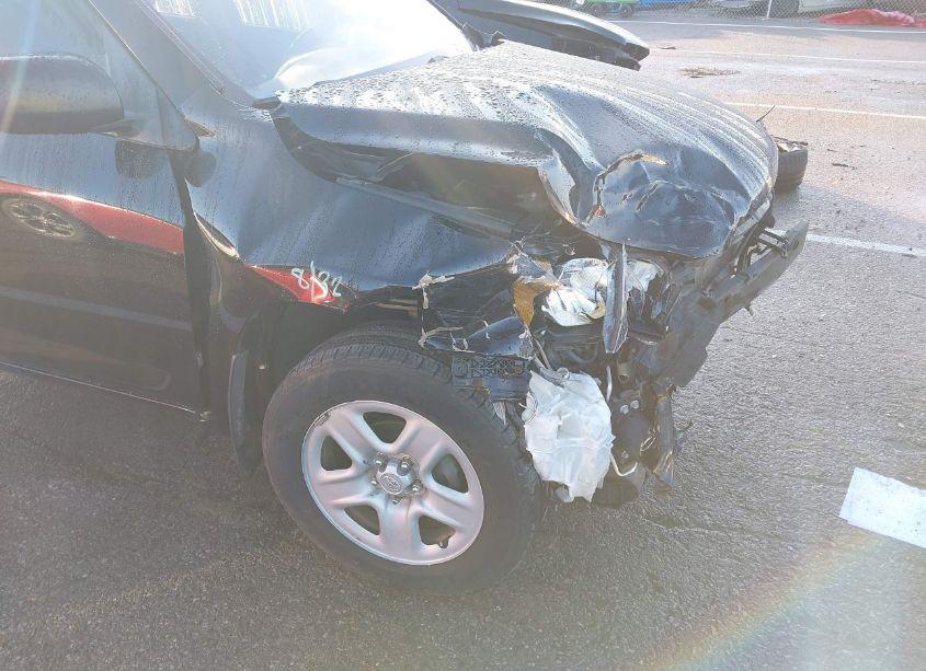 Photo 17 of 2012 Toyota Rav4 (VIN 2T3ZF4DV4CW136361)