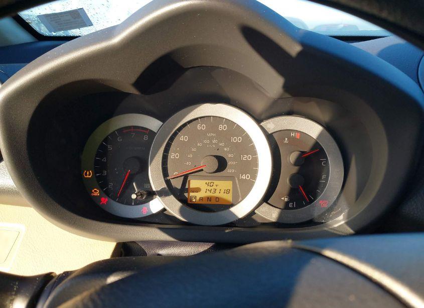 Photo 7 of 2012 Toyota Rav4 (VIN 2T3ZF4DV4CW136361)