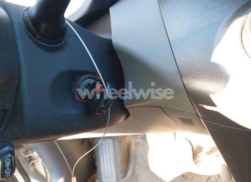 Photo 11 of 2010 Toyota Rav4 (VIN 2T3ZF4DV5AW039683)