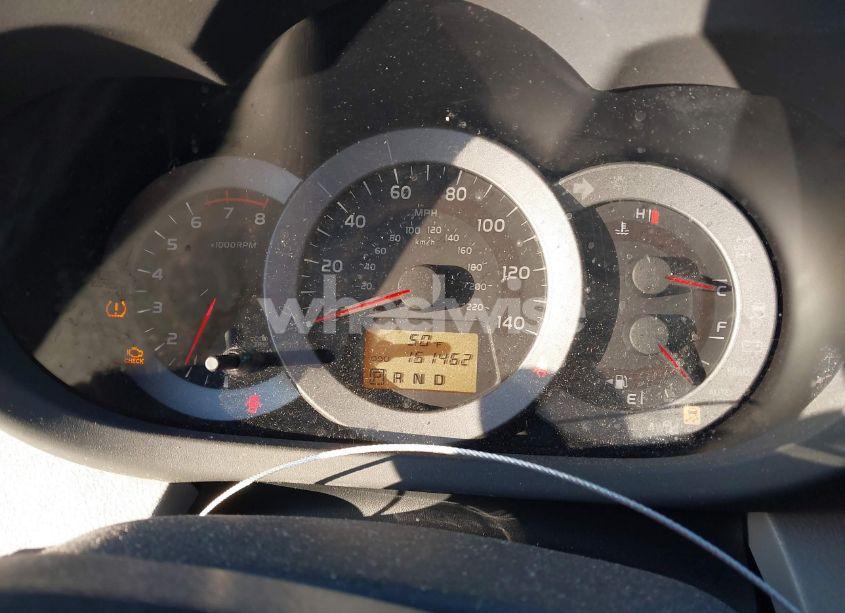 Photo 7 of 2010 Toyota Rav4 (VIN 2T3ZF4DV5AW039683)