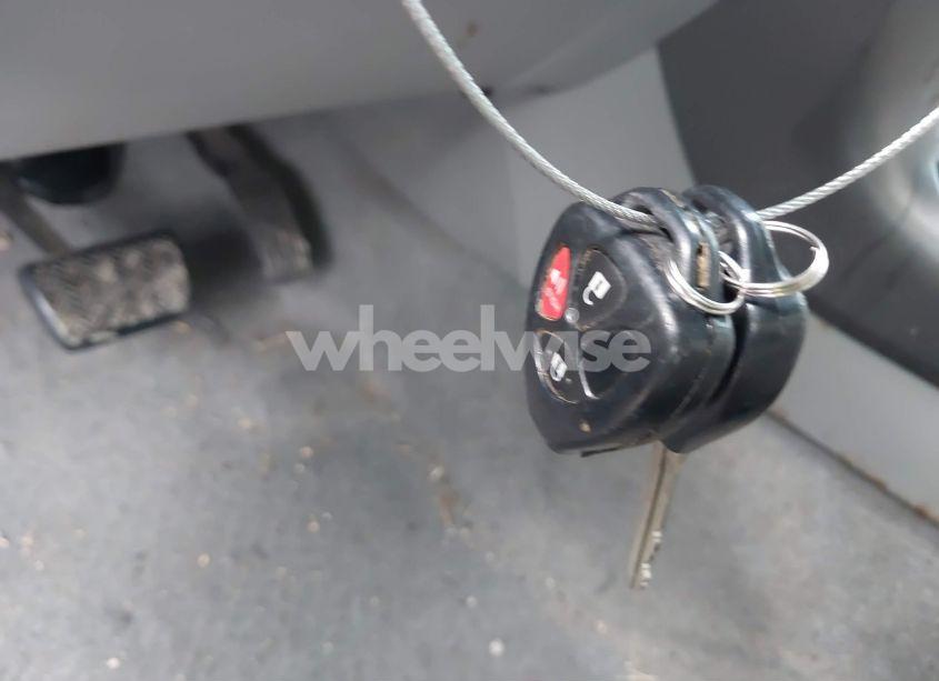 Photo 11 of 2010 Toyota Rav4 (VIN 2T3ZF4DV5AW043541)