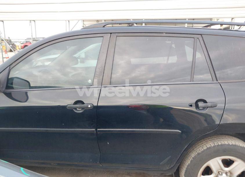 Photo 14 of 2010 Toyota Rav4 (VIN 2T3ZF4DV5AW043541)