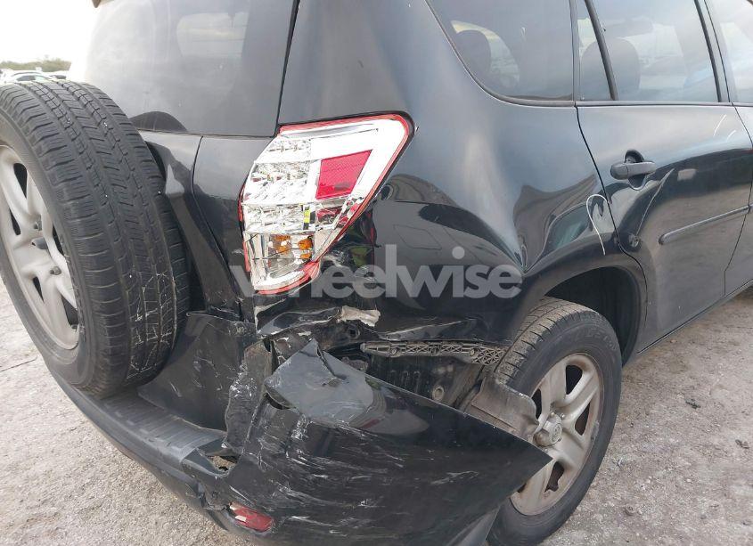 Photo 6 of 2010 Toyota Rav4 (VIN 2T3ZF4DV5AW043541)