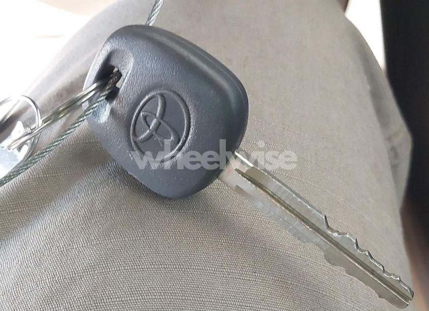 Photo 11 of 2011 Toyota Rav4 (VIN 2T3ZF4DV5BW076301)