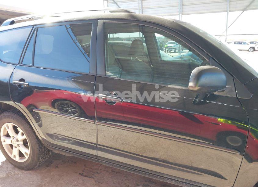 Photo 13 of 2011 Toyota Rav4 (VIN 2T3ZF4DV5BW076301)