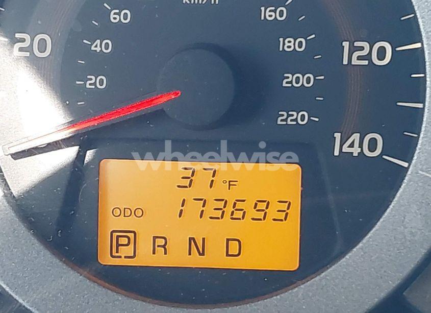 Photo 15 of 2011 Toyota Rav4 (VIN 2T3ZF4DV5BW076301)