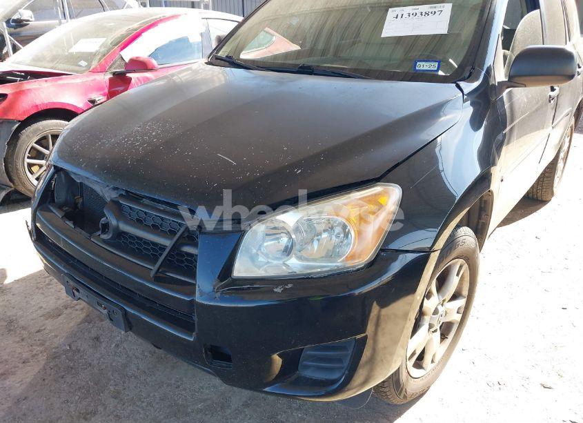 Photo 6 of 2011 Toyota Rav4 (VIN 2T3ZF4DV5BW076301)