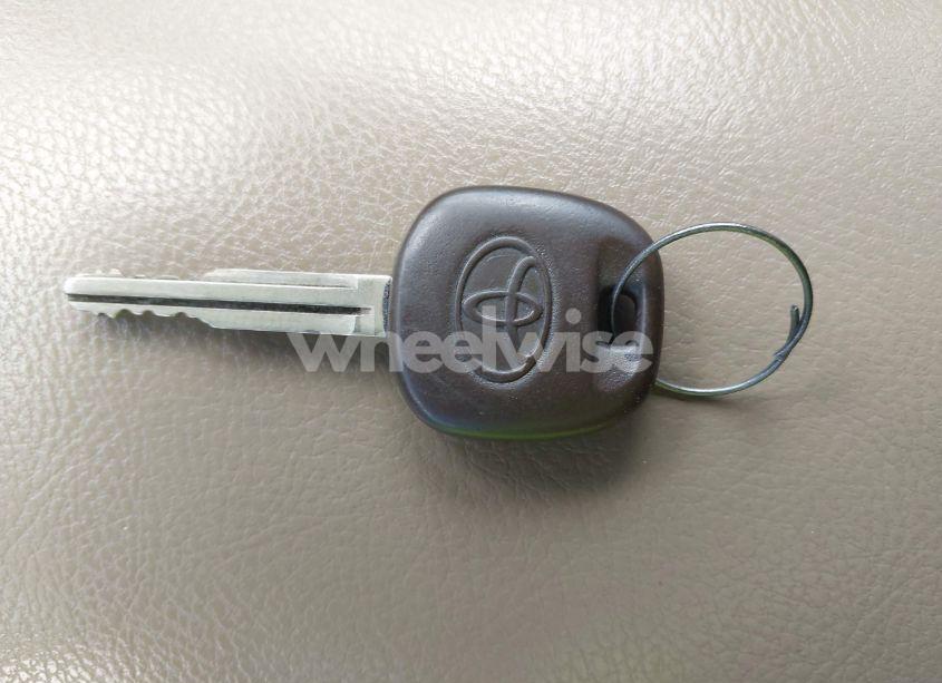 Photo 11 of 2011 Toyota Rav4 (VIN 2T3ZF4DV5BW079392)