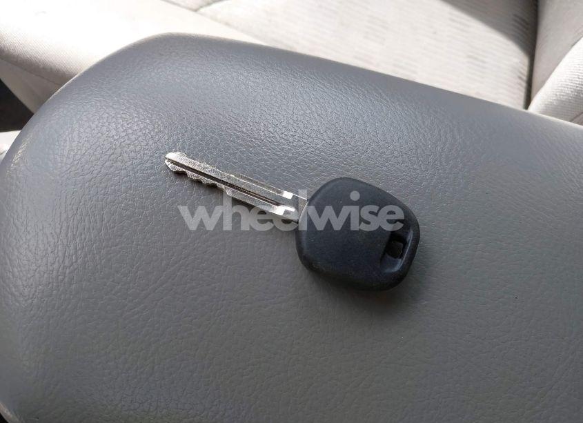 Photo 11 of 2011 Toyota Rav4 (VIN 2T3ZF4DV5BW093499)