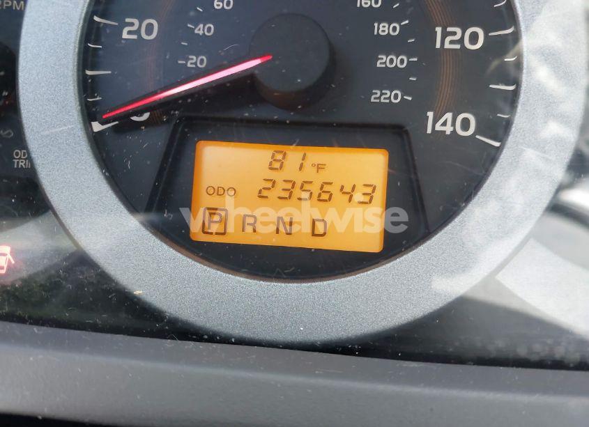 Photo 15 of 2011 Toyota Rav4 (VIN 2T3ZF4DV5BW093499)