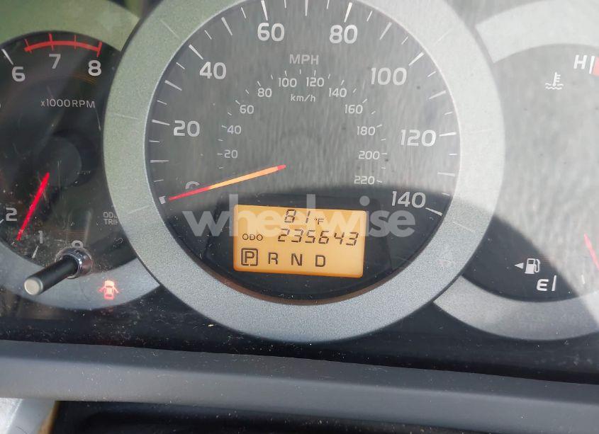 Photo 7 of 2011 Toyota Rav4 (VIN 2T3ZF4DV5BW093499)