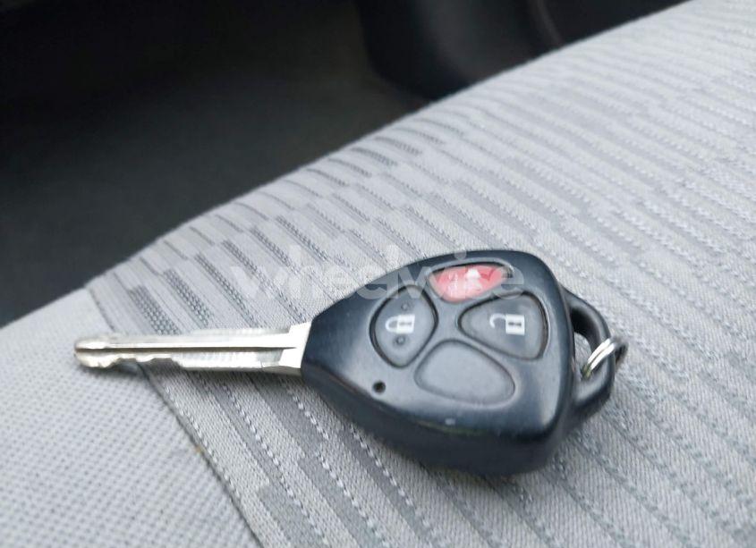 Photo 11 of 2011 Toyota Rav4 (VIN 2T3ZF4DV5BW100659)