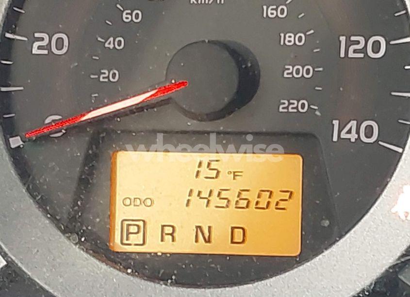 Photo 15 of 2011 Toyota Rav4 (VIN 2T3ZF4DV5BW100659)