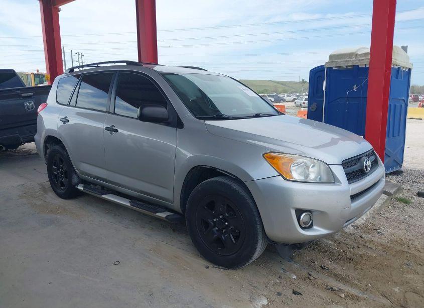 2011 Toyota Rav4 (VIN 2T3ZF4DV5BW105764) main photo