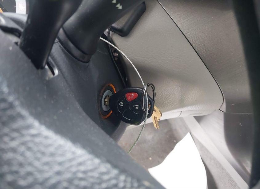 Photo 11 of 2011 Toyota Rav4 (VIN 2T3ZF4DV5BW105764)