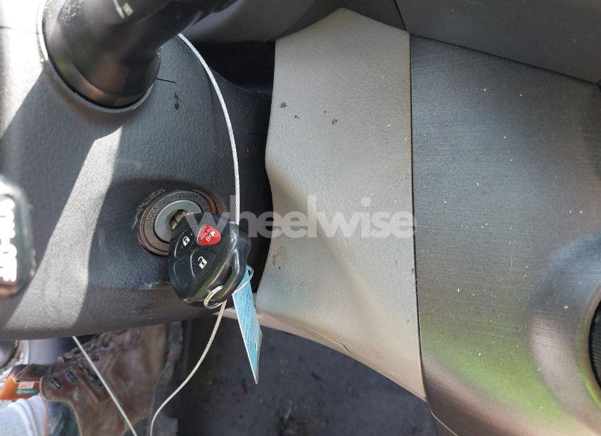 Photo 11 of 2012 Toyota Rav4 (VIN 2T3ZF4DV5CW111999)