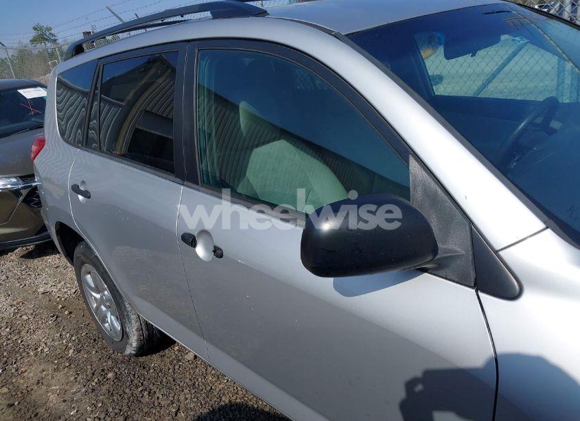 Photo 13 of 2012 Toyota Rav4 (VIN 2T3ZF4DV5CW111999)