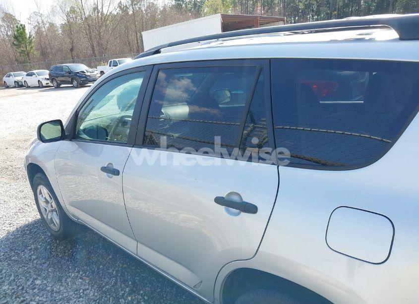 Photo 14 of 2012 Toyota Rav4 (VIN 2T3ZF4DV5CW111999)