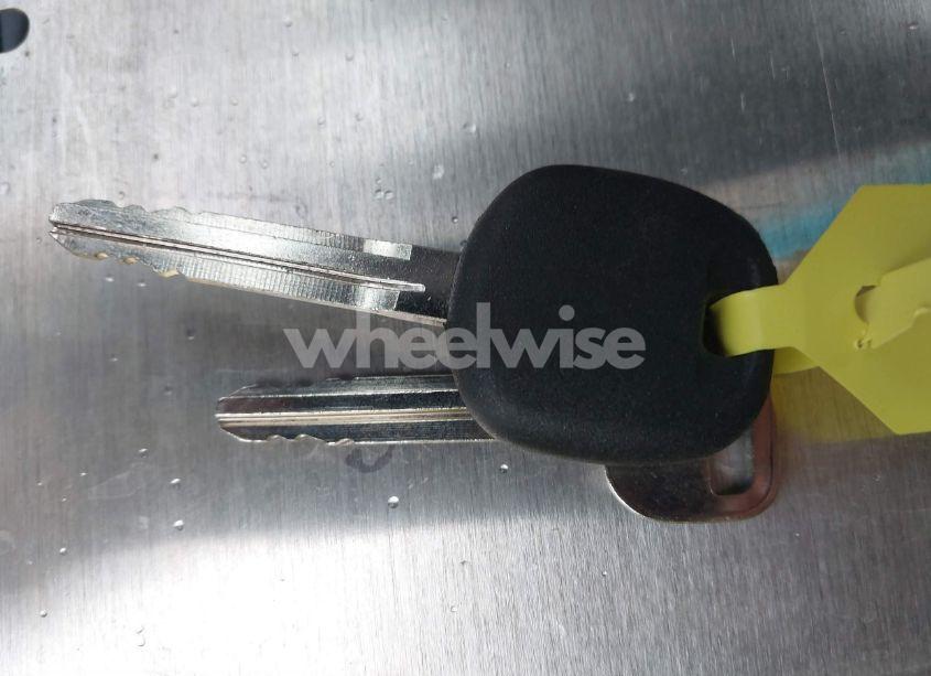 Photo 11 of 2012 Toyota Rav4 (VIN 2T3ZF4DV5CW122856)