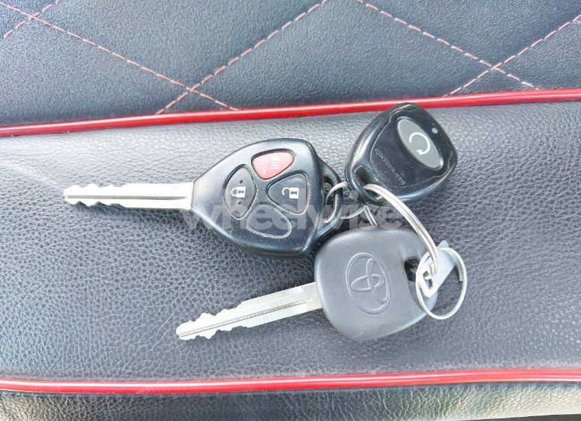 Photo 11 of 2012 Toyota Rav4 (VIN 2T3ZF4DV5CW133887)