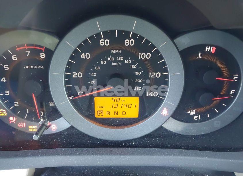 Photo 15 of 2012 Toyota Rav4 (VIN 2T3ZF4DV5CW133887)