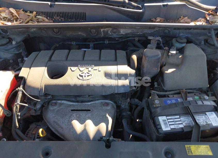 Photo 10 of 2010 Toyota Rav4 (VIN 2T3ZF4DV6AW023220)