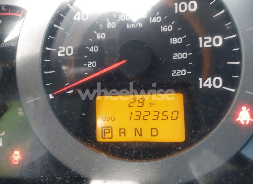 Photo 15 of 2010 Toyota Rav4 (VIN 2T3ZF4DV6AW023220)