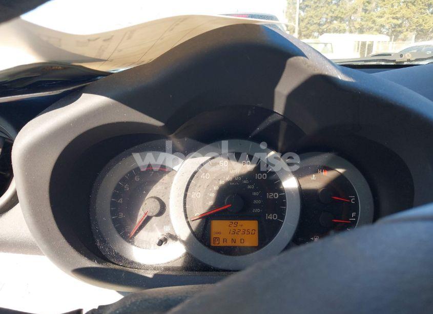 Photo 7 of 2010 Toyota Rav4 (VIN 2T3ZF4DV6AW023220)