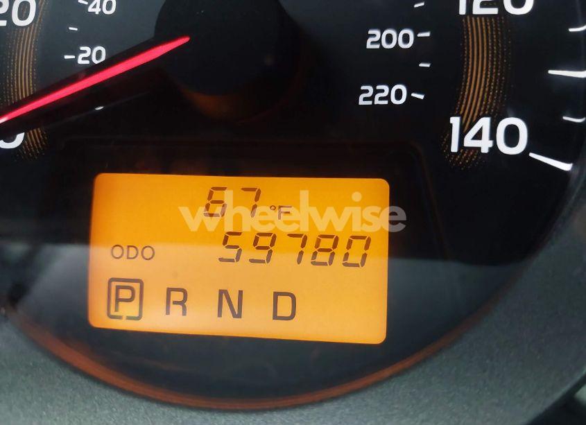 Photo 15 of 2011 Toyota Rav4 (VIN 2T3ZF4DV6BW055747)