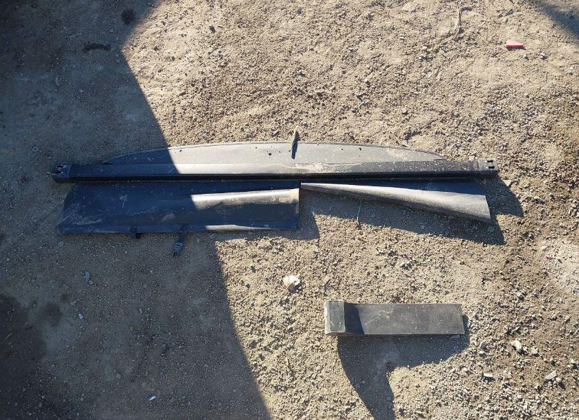 Photo 12 of 2011 Toyota Rav4 (VIN 2T3ZF4DV6BW063010)