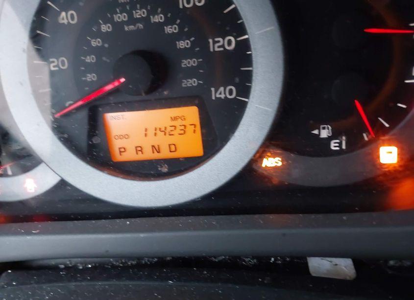 Photo 7 of 2011 Toyota Rav4 (VIN 2T3ZF4DV6BW063010)