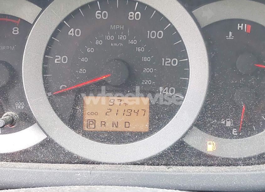 Photo 15 of 2011 Toyota Rav4 (VIN 2T3ZF4DV6BW090031)