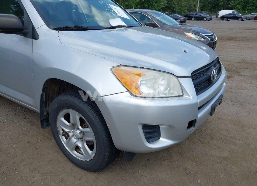 Photo 6 of 2011 Toyota Rav4 (VIN 2T3ZF4DV6BW090031)