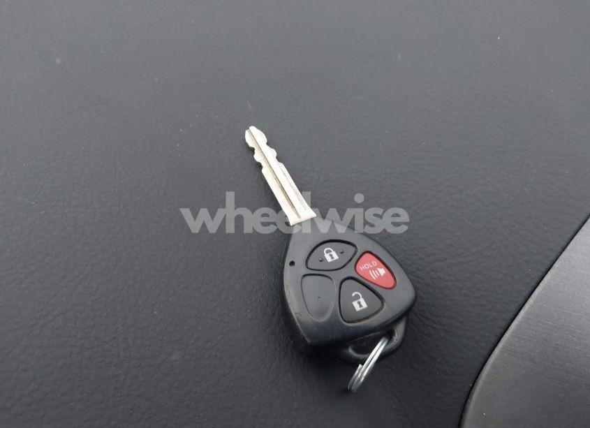 Photo 11 of 2011 Toyota Rav4 (VIN 2T3ZF4DV6BW100704)